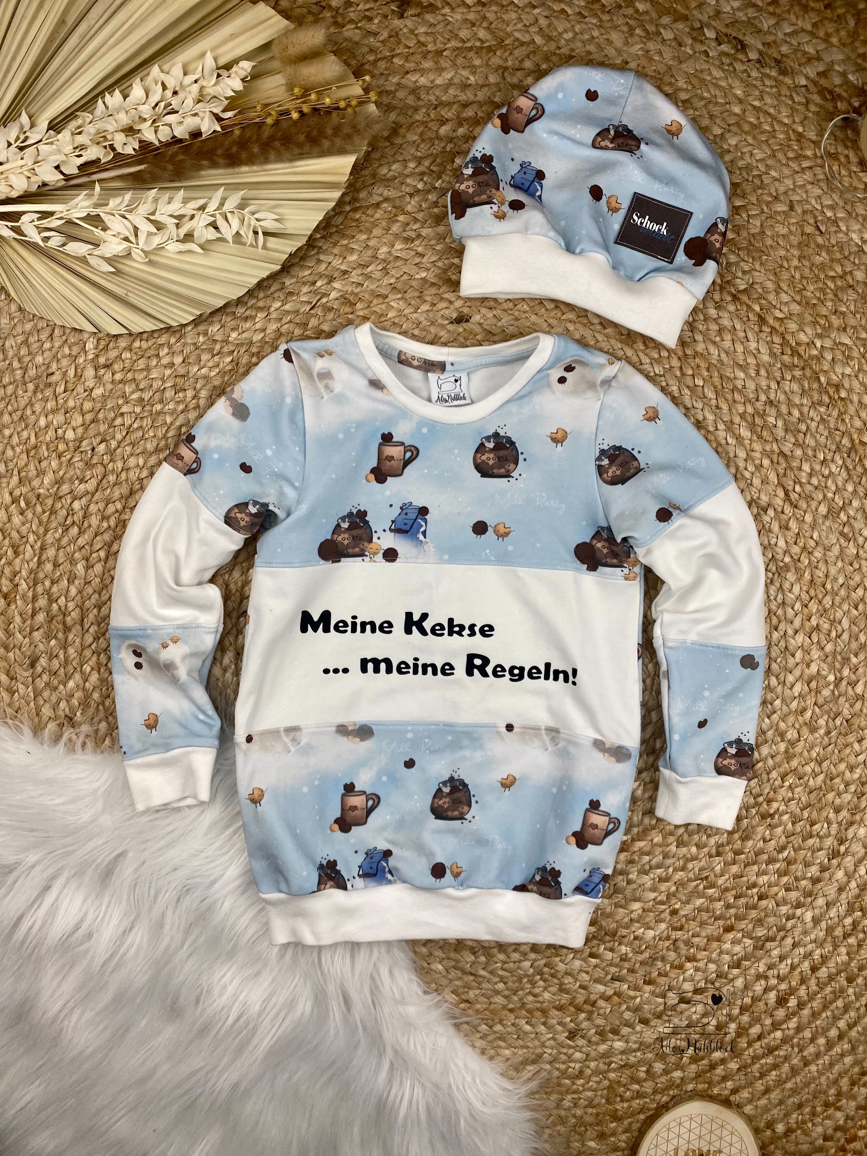 Cookie liebe Eigenproduktion Dauervorbestellung